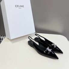 Celine Sandals